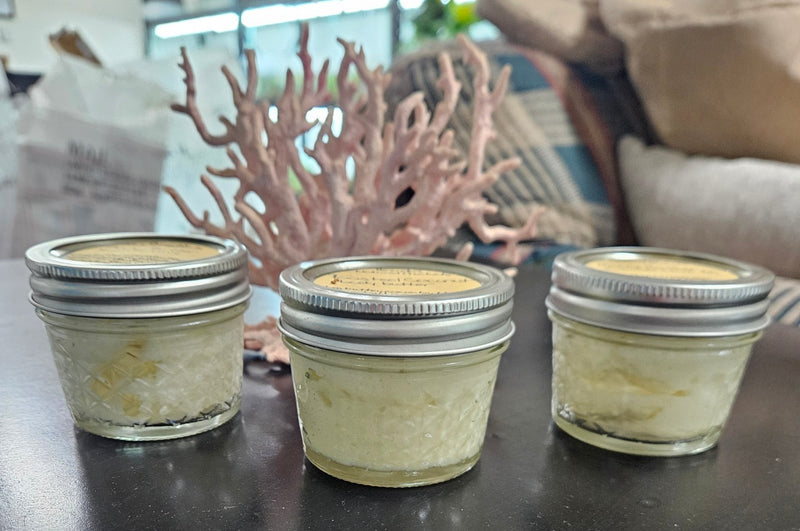 🌿 Brenda’s Natural Toasted Coconut Body Butter 🌿