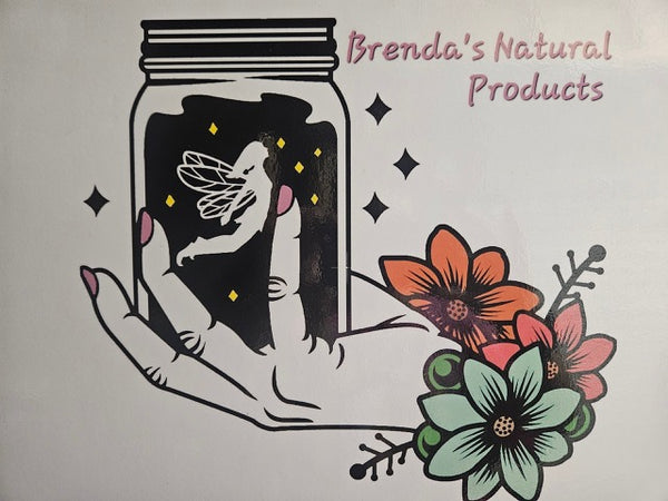Brenda's Natural Products