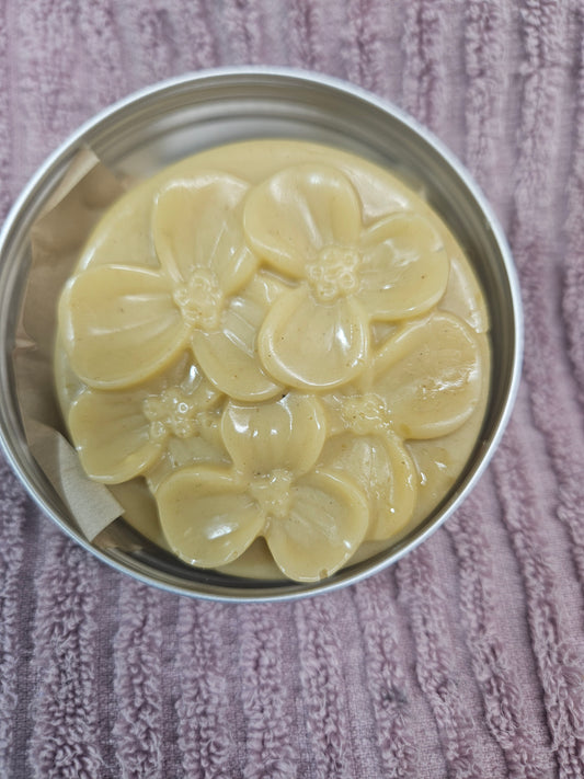 Pain Reliever Soap
